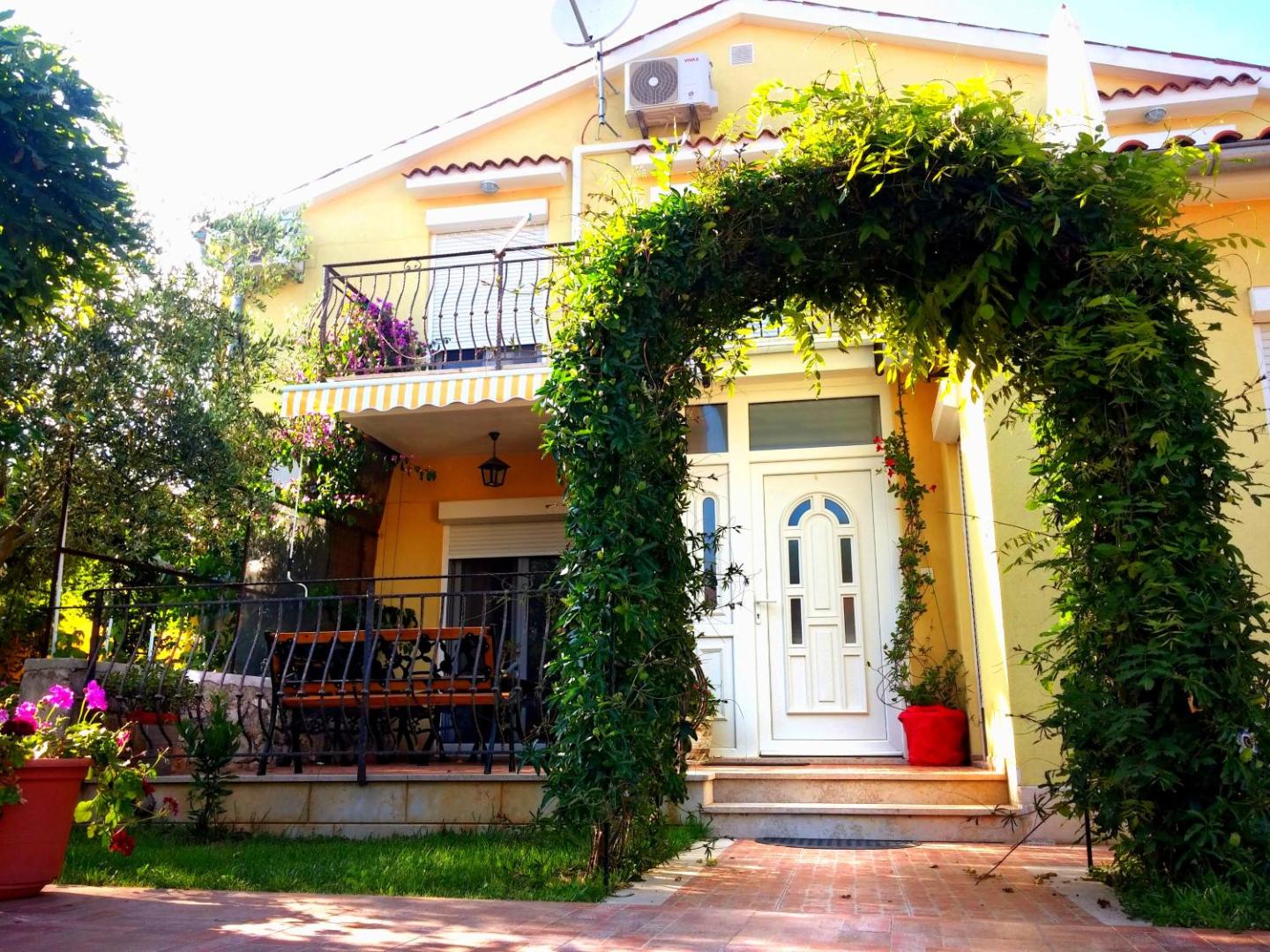 Vacation House