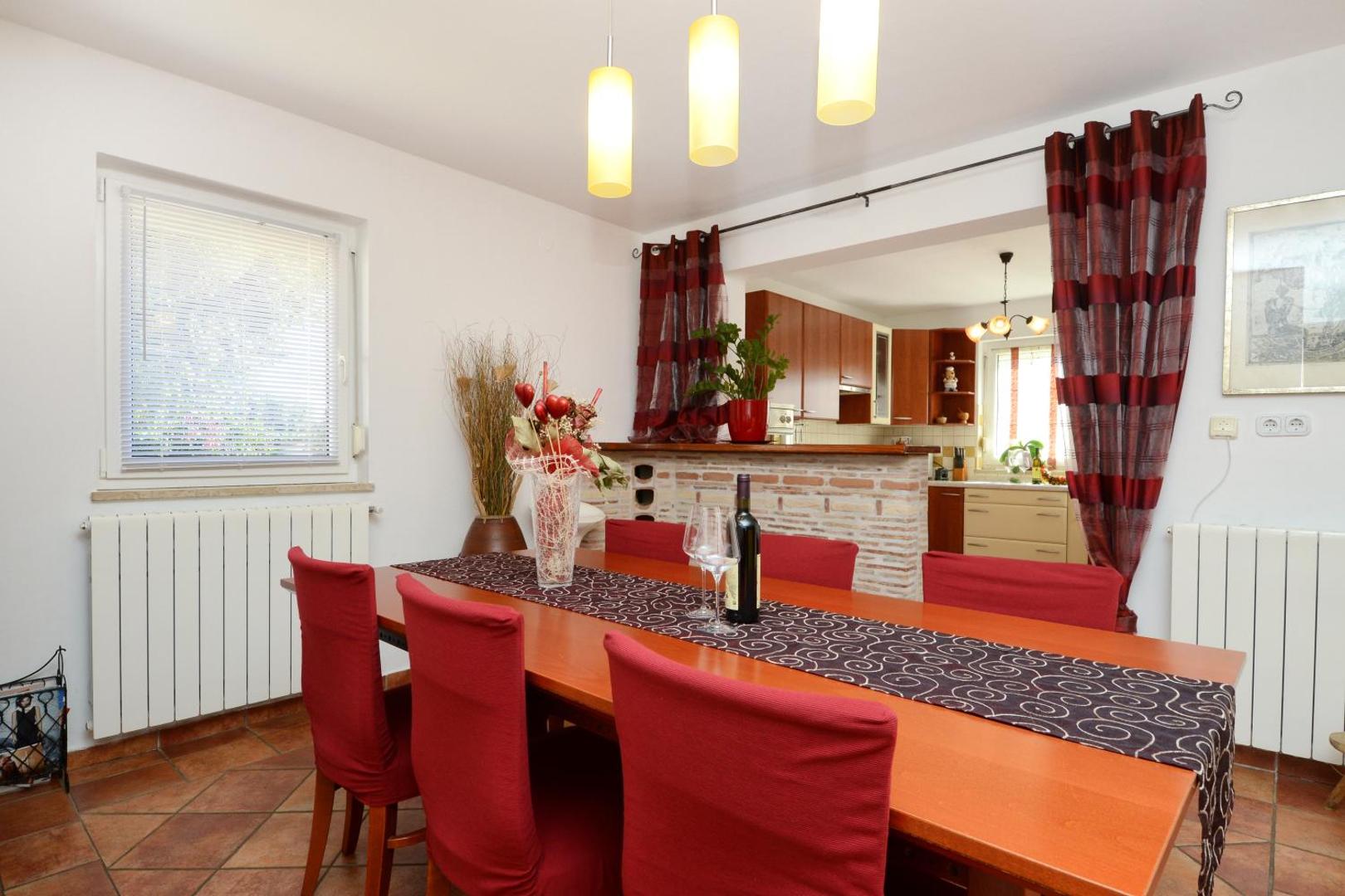 Vacation House, Foto 13